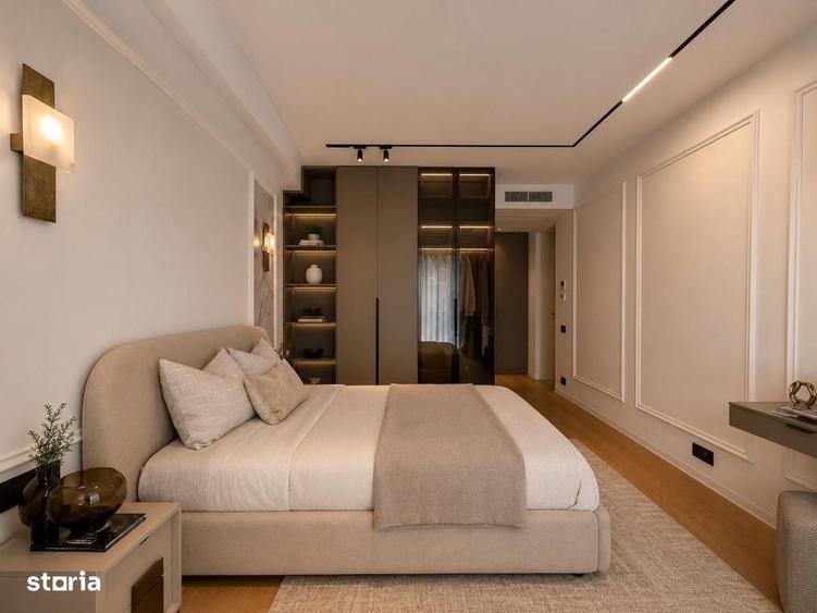 Apartament High-End 4 camere | One Floreasca Towers - 12