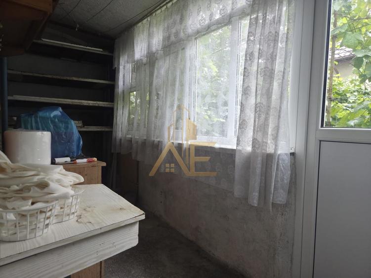 Apartament cu 2 camere nedecomandat în Orizont