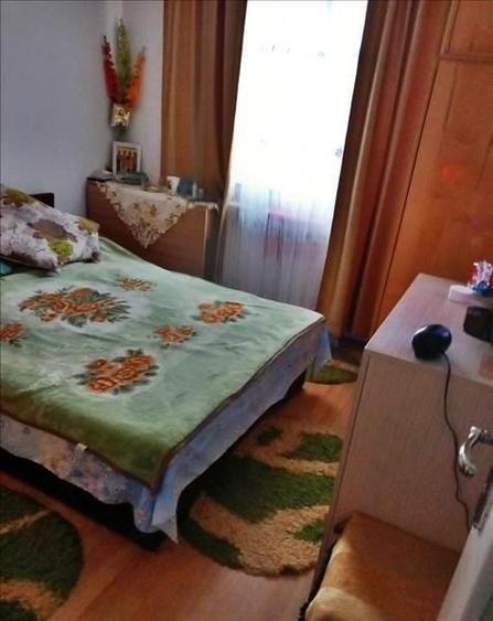 Apartament cu 2 camere semidecomandat, mobilat în Astra