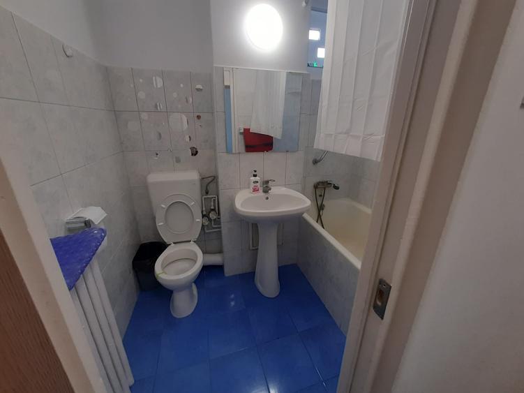 Apartament cu 2 camere circular în Drumul Taberei
