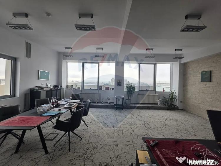 Spațiu comercial, de 8,706 mp, în 13 Septembrie