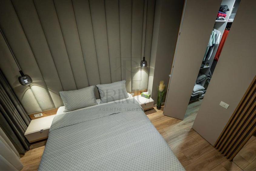 Apartament cu 3 camere decomandat, mobilat în Torontalului
