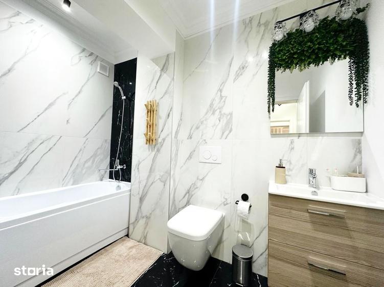 Apartament cu 3 camere în 6 Vânători