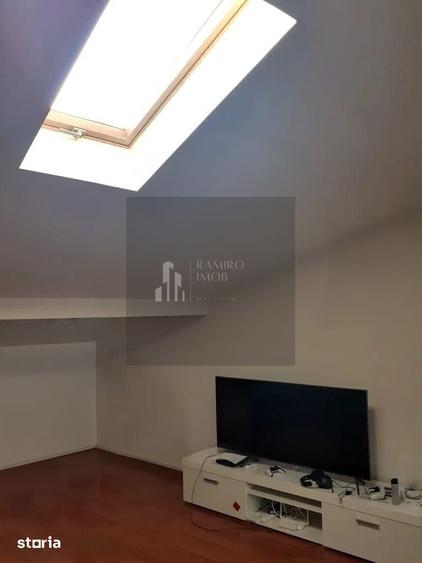 Spațiu comercial, de 1,020 mp, în Centrul Civic