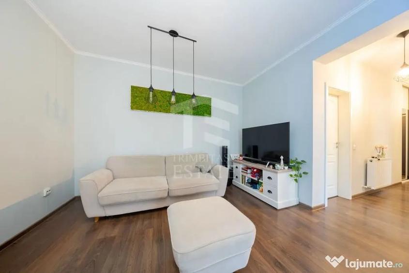SANPETRU-Residence | Apartament 2 camere | Decomandat | P... - 15