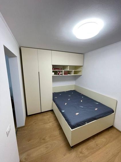Apartament cu 2 camere în Baicului