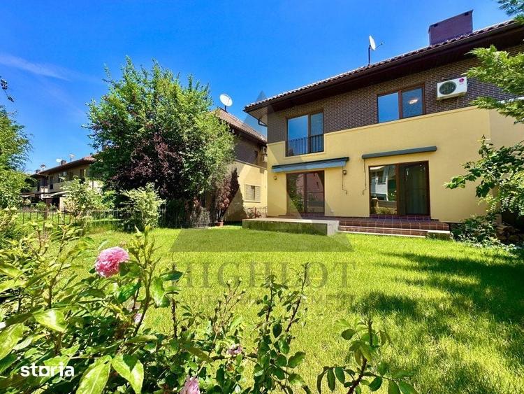 SUNFLOWER GRAND RESIDENCE | IANCU NICOLAE | VILA LA INCHIRIERE - 4