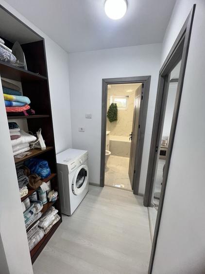 Apartament cu 2 camere decomandat în Ultracentral