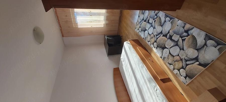 Apartament cu 2 camere decomandat în Mănăștur