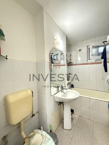 Apartament spatios cu 3 camere – zona Constantin Brancusi - 8