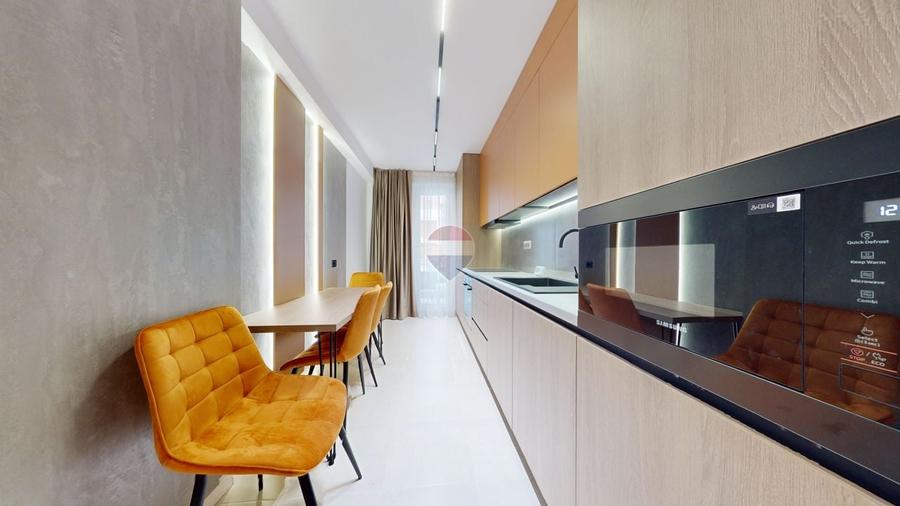 Apartament cu 2 camere semidecomandat în Bartolomeu