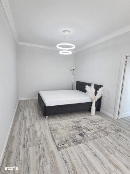 Apartament cu 4 camere în Burdujeni