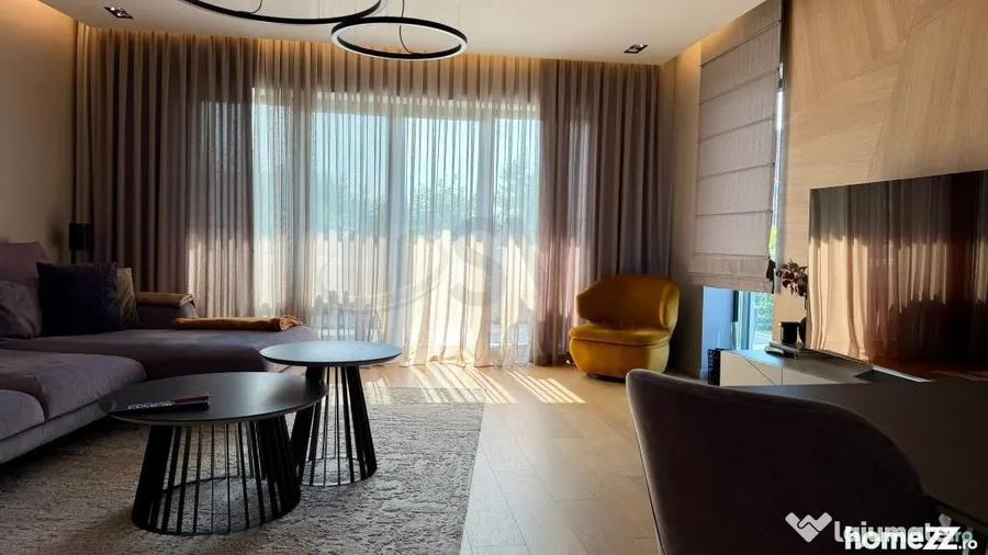 Apartament 4 camere I Erou Iancu Nicolae I 2 locuri de pa... - 4