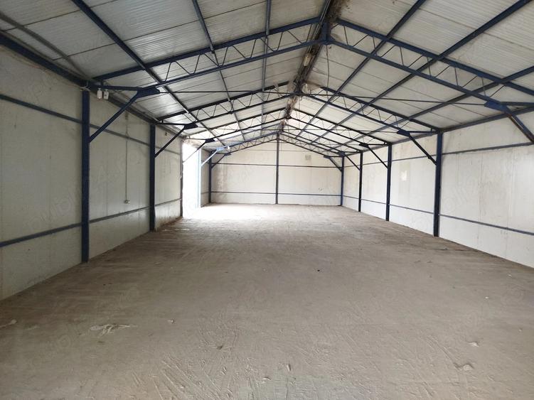 Spațiu comercial, de 260 mp, în Central