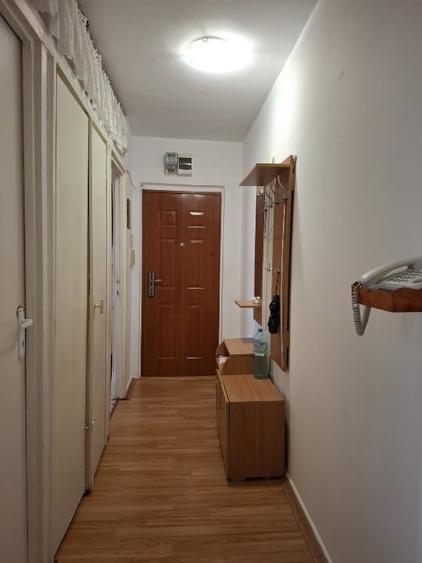 Garsonieră decomandată în Odobescu