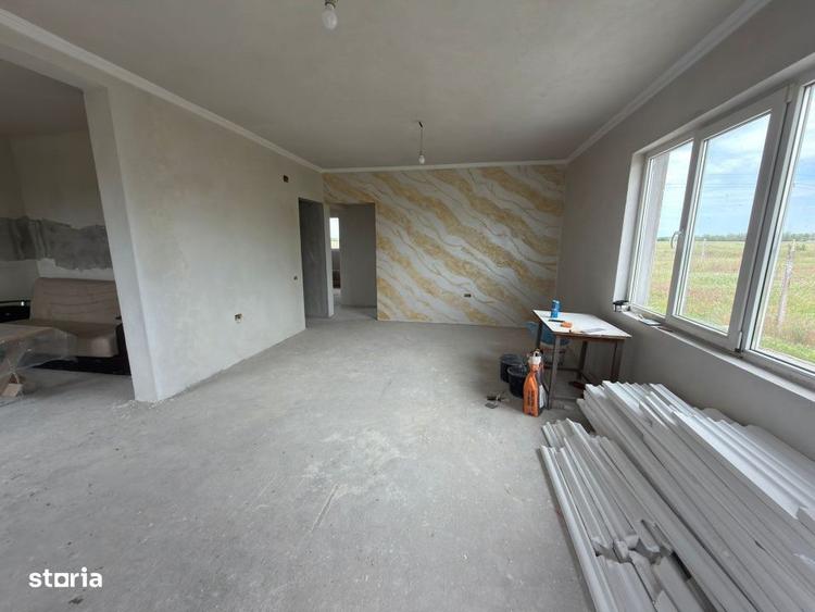 Casă cu 3 camere cu Teren 314 Mp în Central