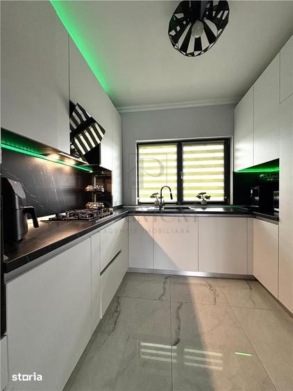 Casă cu 3 camere cu Teren 414 Mp în Central