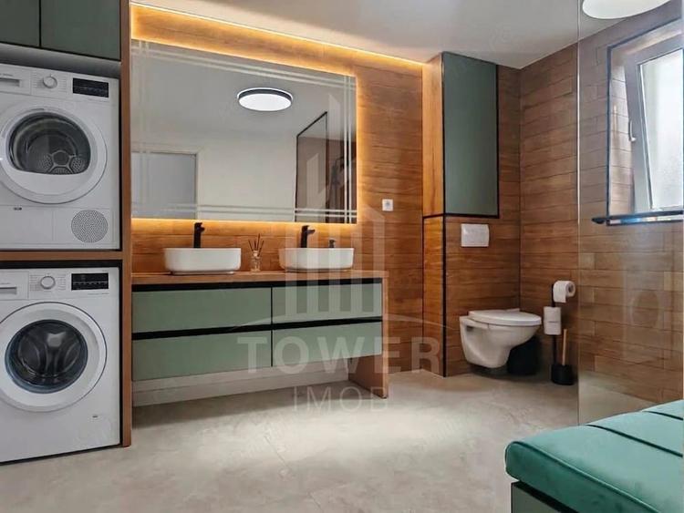 Casa individuala cu 2 apartamente ?i anexa generos de 100 mp - 10