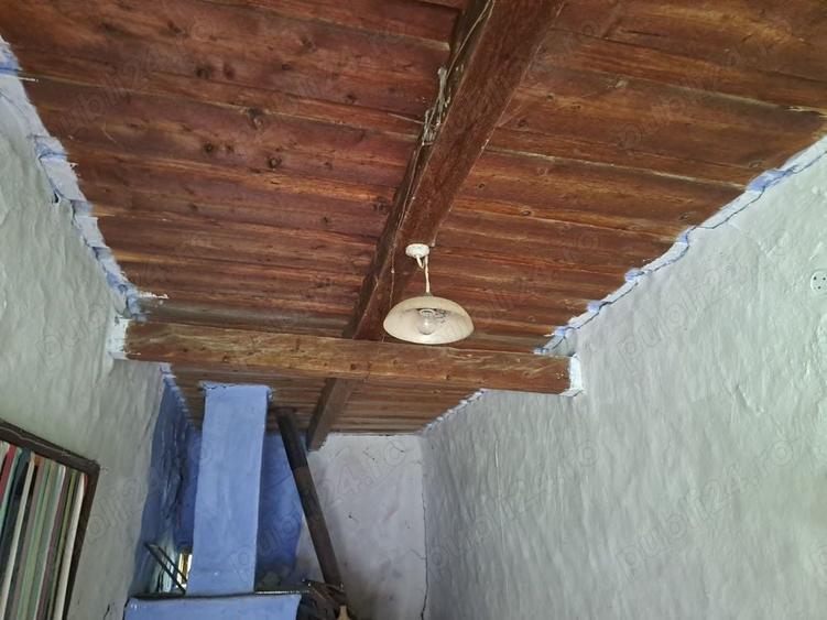 Teren în Aluniș