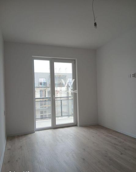 Apartament cu 3 camere în Sud