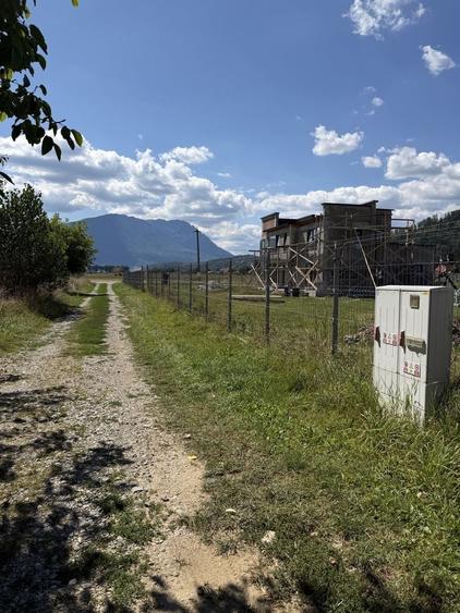 Spațiu comercial, în Noua