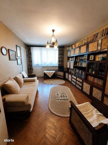 Apartament 2 camere in Dambu Pietros - 4