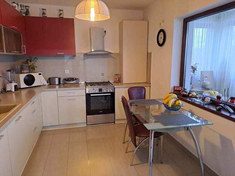 Apartament exclusivist, 3 camere • 100 mp • Strada Donath - 2