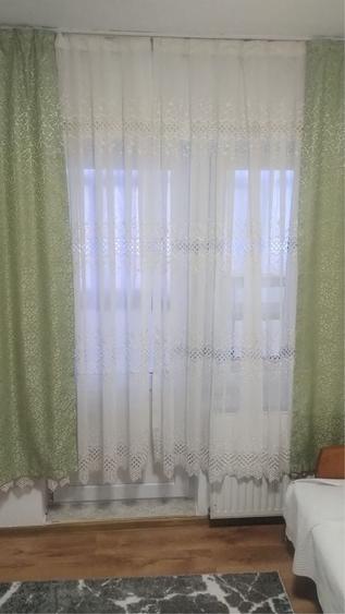 Apartament cu 2 camere decomandat în Decebal