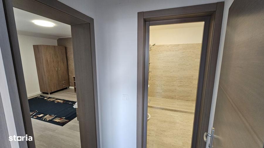 Garsonieră în 7 Noiembrie