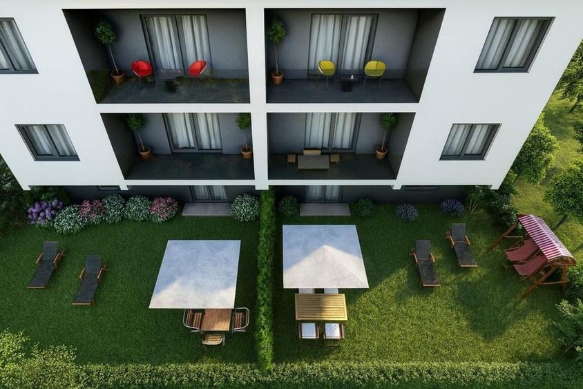 Apartamente noi de vanzare - 5