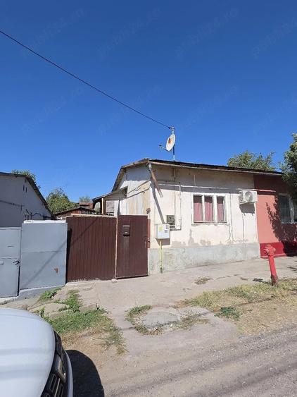 Casă cu 1 camere cu Teren 1500 Mp în Exterior Vest