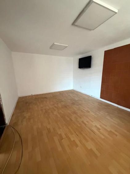 Apartament cu 2 camere decomandat în Gării
