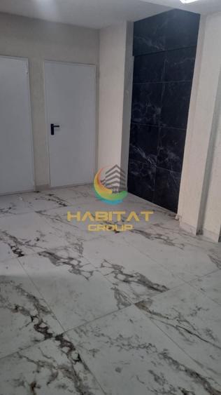 Penthouse cu 3 camere decomandat în Central