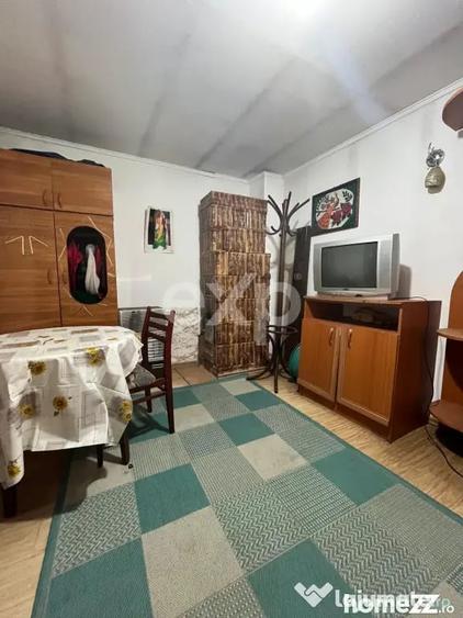 Casă cu 3 camere cu Teren 567 Mp în Central
