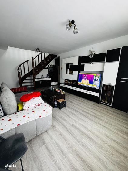 Apartament de vanzare cu 3 camere - 11