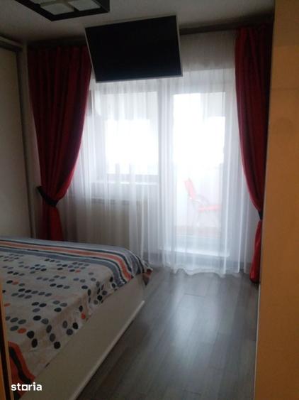 Apartament cu 2 camere în Colentina