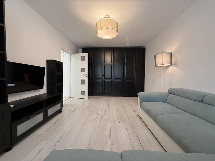Apartament cu 2 camere decomandat, mobilat în Dristor