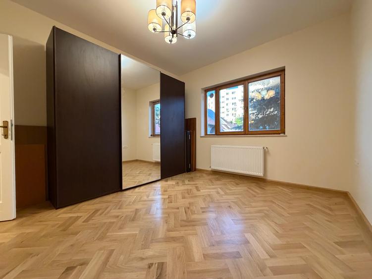 Apartament in vila  Dorobanti  Capitale - 8