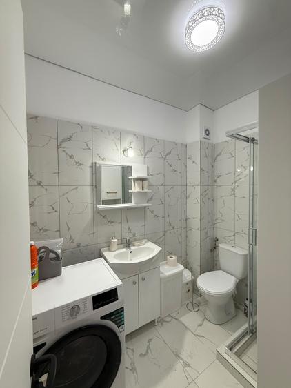 PRIMA INCHIRIERE-APARTAMENT 2 CAMERE PREMIUM -ZONA MILITARI - 23