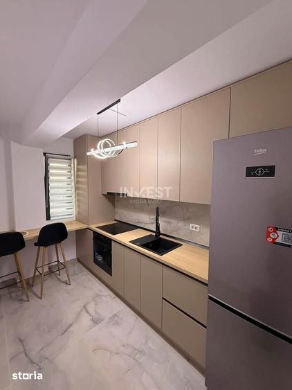 Apartament 1 camera zona Hlincea - Loc de parcare inclus - 7