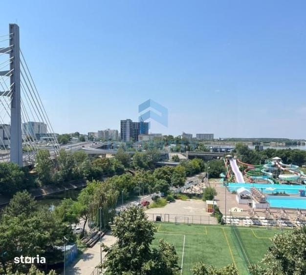 Apartament cu 2 camere în Centrul Istoric