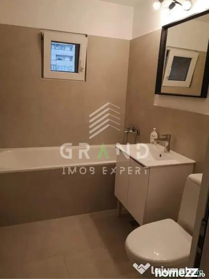 Apartament cu 2 camere decomandat în Mănăștur