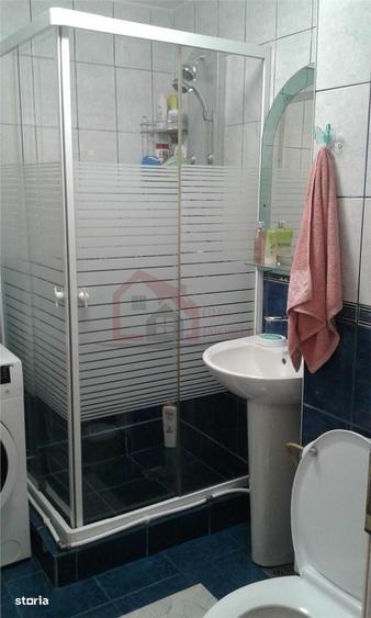 Garsonieră semidecomandată în Iancului