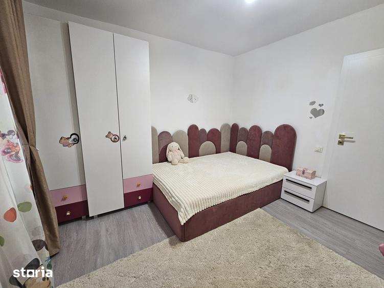 Apartament cu 3 camere decomandat în Tudor Vladimirescu