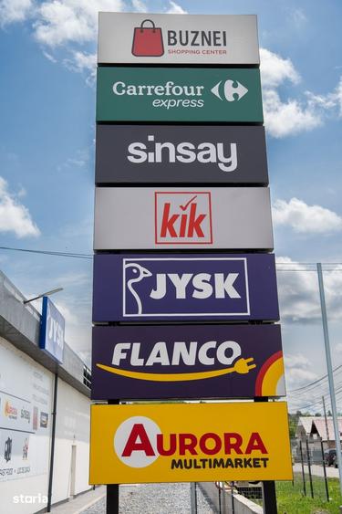 Spațiu comercial, de 218.23 mp, în Central