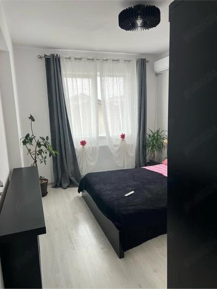 Apartament cu 2 camere decomandat în Dudu