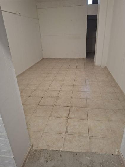 Spațiu comercial, de 46 mp, în Titulescu