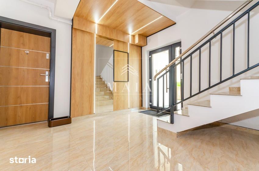 Apartament cu 2 camere în Cristian