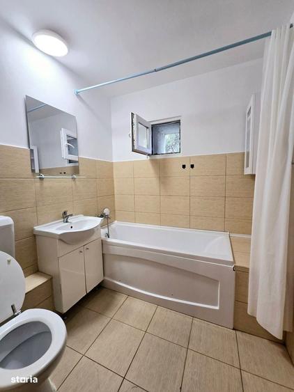 Apartament 2 Camere Stefan cel Mare, Vasile Lascar - 19
