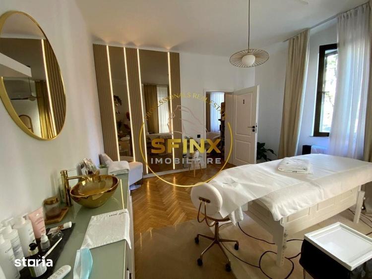Spatiu comercial de inchiriat Dorobanti | 70 mp | Stradal | Vizibilita - 2